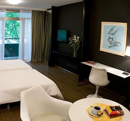 Esplendor Palermo Hollywood Hotel Buenos Aires