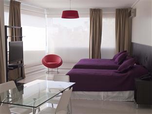 Apartment Soho Luxury Buenos Aires