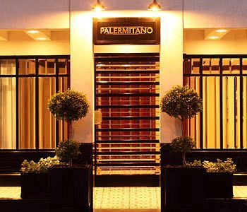 Hotel Palermitano By Dot Boutique 4*