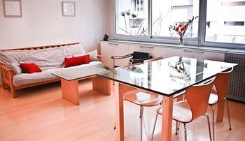 Sunlight Recoleta & Apartment Buenos Aires