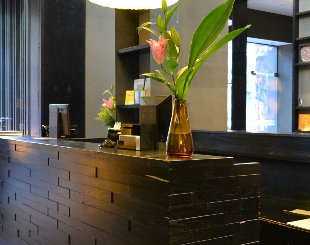 Esplendor Palermo Hollywood 4* Buenos Aires