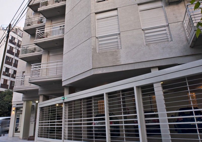 Hotel Base Buenos Aires