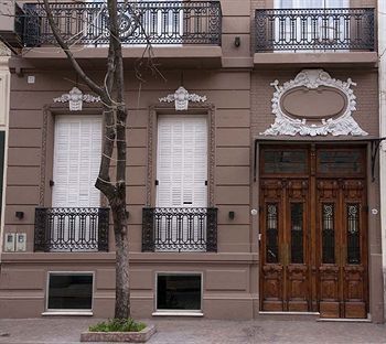 Boutique Raco De Hotel Buenos Aires