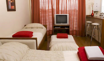 Aparthotel Independencia - Luz Y Fuerza Patagonia Buenos Aires