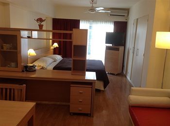 Aparthotel Callao Recoleta 3*