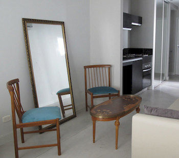 Buco & Residences 3* Buenos Aires