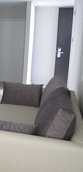Buco & Residences Hotel Buenos Aires