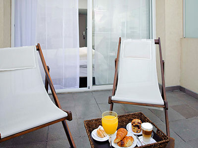 Hotel Awwa & Buenos Aires