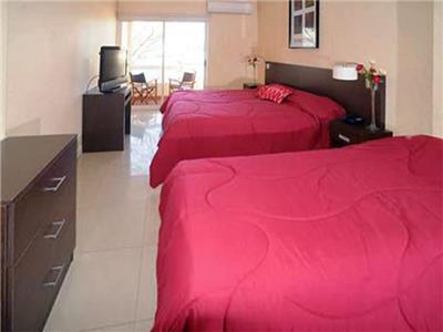 Up Apartment Buenos Aires