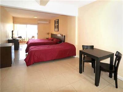 Apartment Up *
