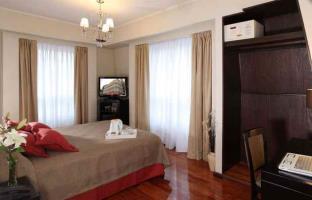 Hotel Europlaza & 3*