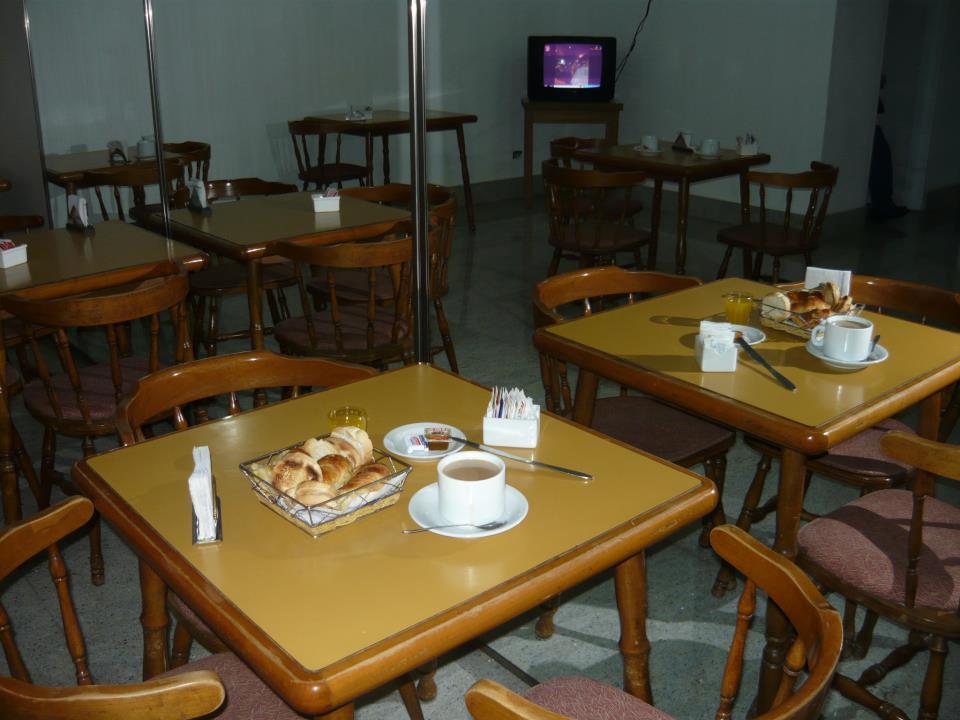 Hotel Blanro 2*