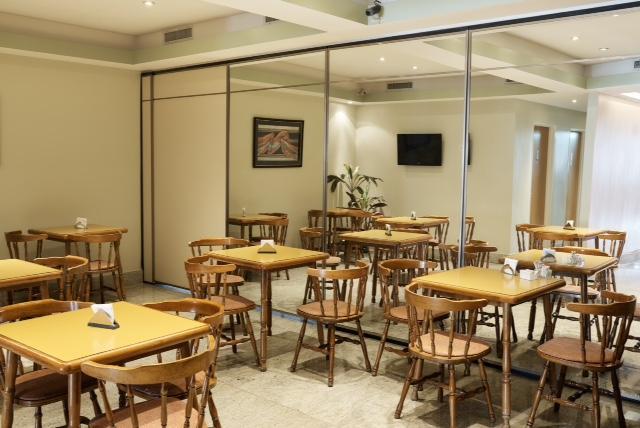 Blanro Hotel