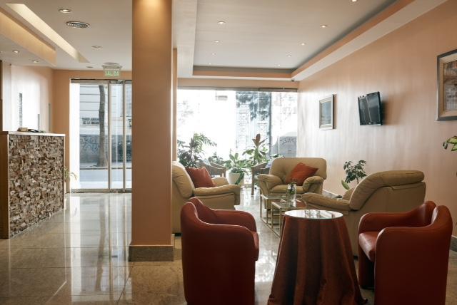 Hotel Blanro 2*