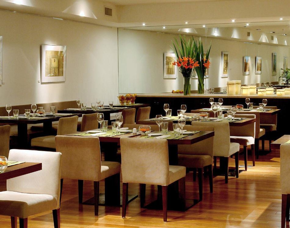 Dazzler By Wyndham San Martin Hotel