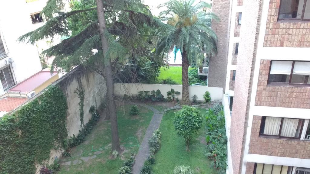 Heras * Buenos Aires