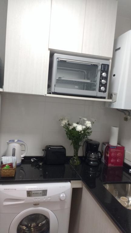 Apartment Heras Buenos Aires