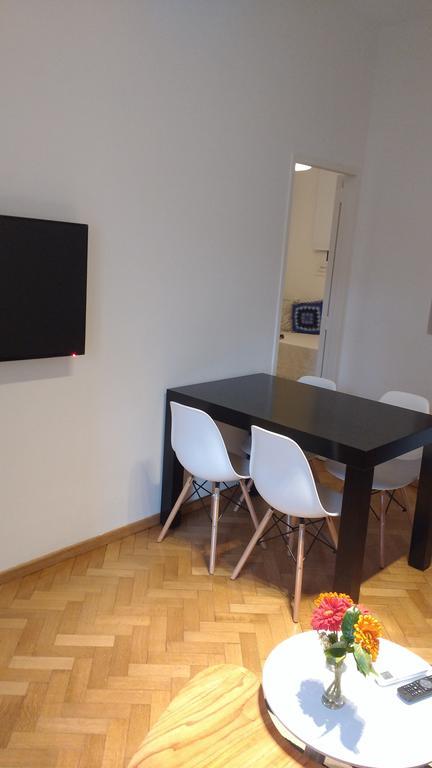 Heras Apartment