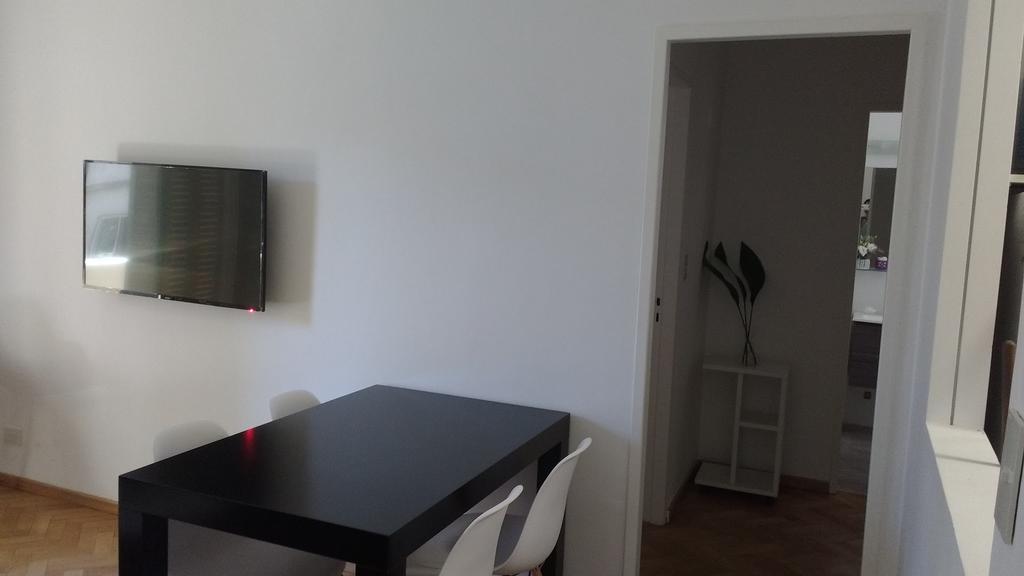Apartment Heras Buenos Aires