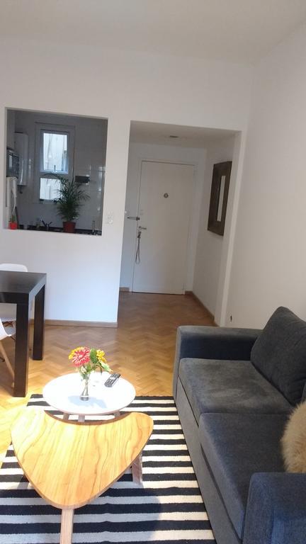 Heras Apartment *