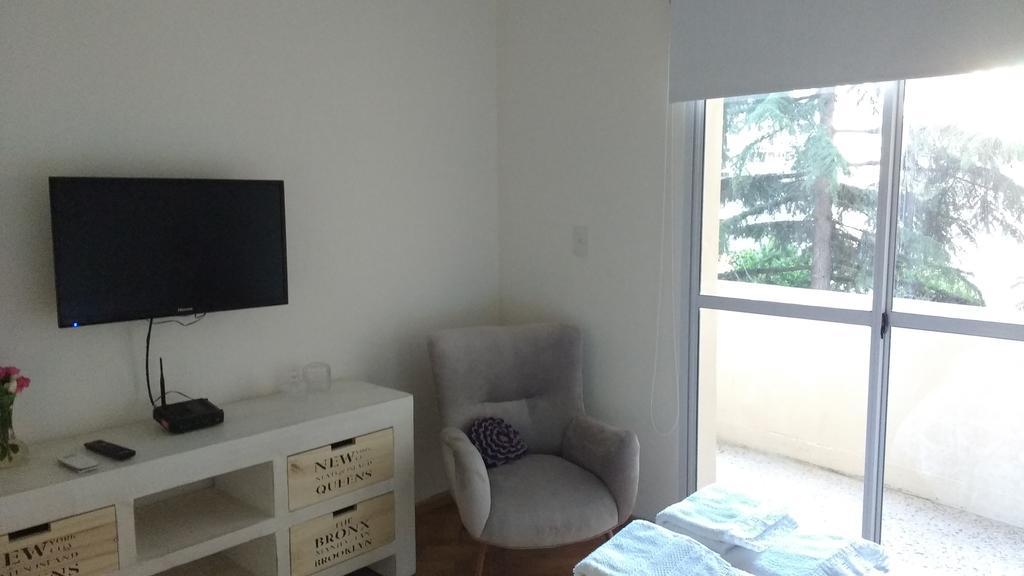 Heras Apartment