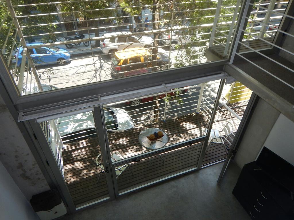 Palermo Hollywood Aparthotel