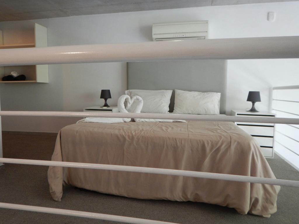 Palermo Hollywood Aparthotel