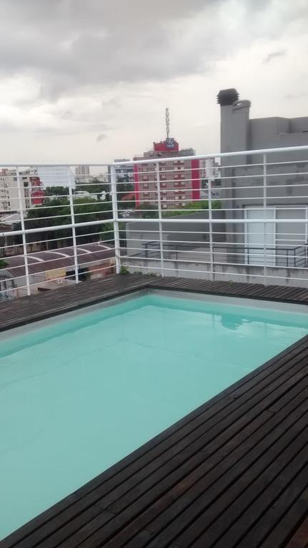 Palermo Hollywood 3* Buenos Aires