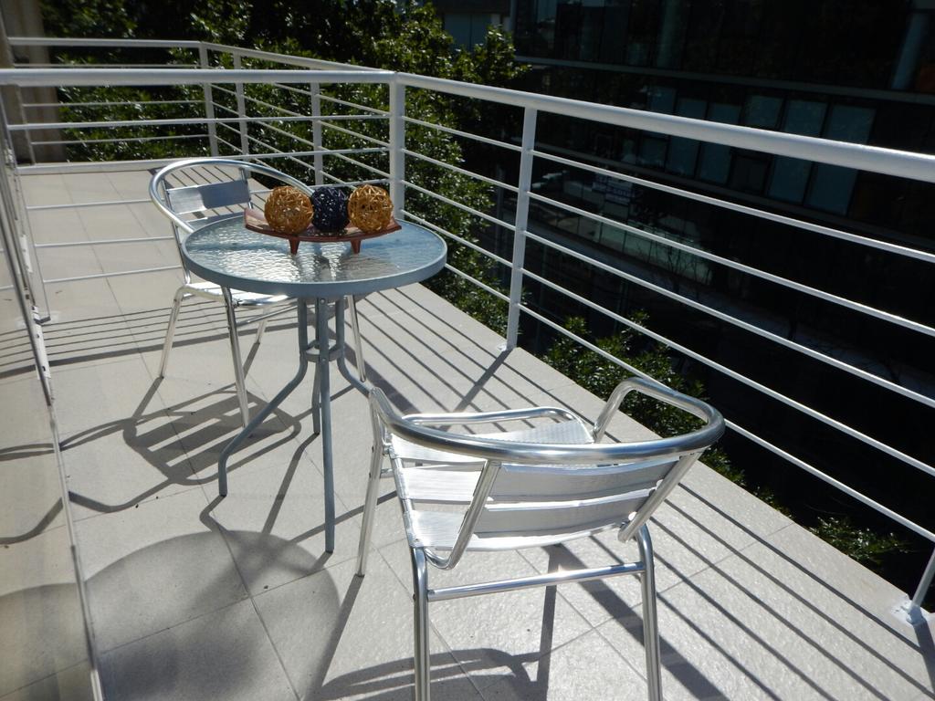 Palermo Hollywood Aparthotel Buenos Aires