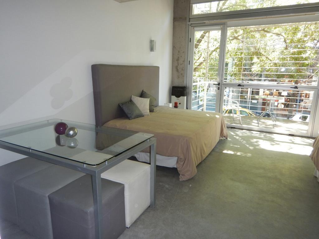 Palermo Hollywood Aparthotel 3*