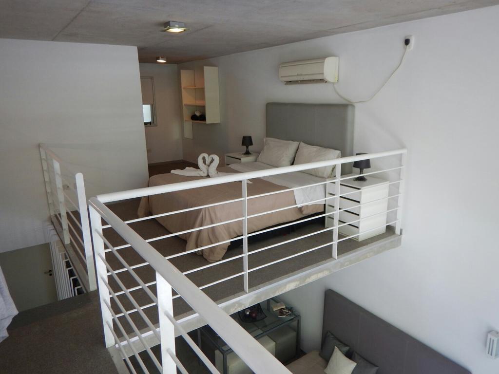 Aparthotel Palermo Hollywood Buenos Aires
