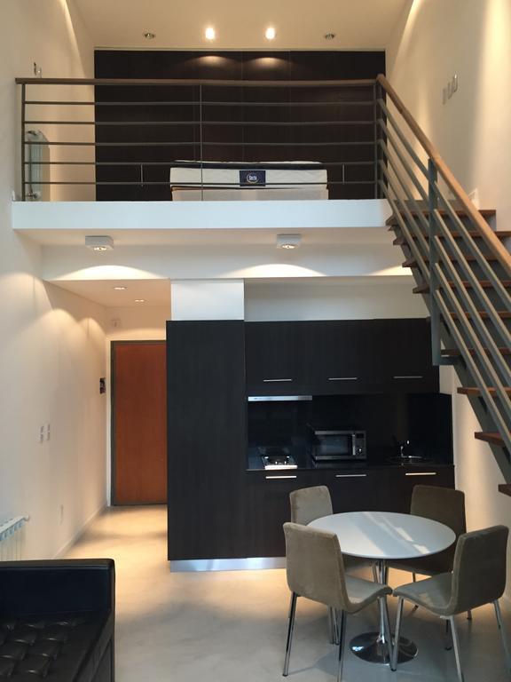 Bue Apartamento Buenos Aires
