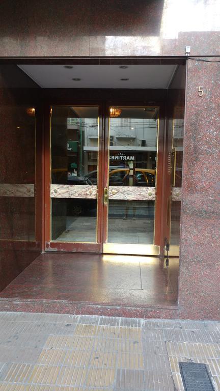 Departamento Estrena * Buenos Aires