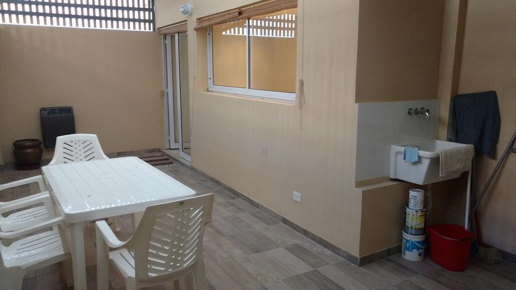 Departamento Estrena