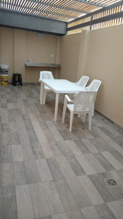 Departamento Estrena Apartment *