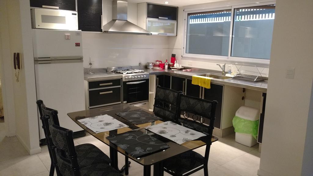 Departamento Estrena Buenos Aires