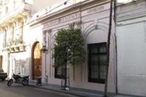Hotel Cruce's Boutique Buenos Aires