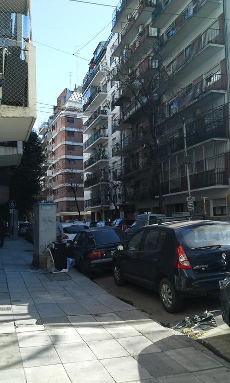 Estudio Sin Escalones! Recoleta Apartment *