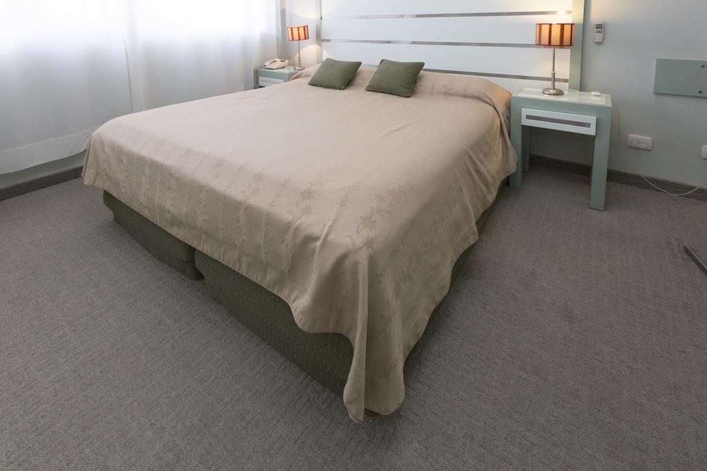 Lima 265 Aparthotel 3*