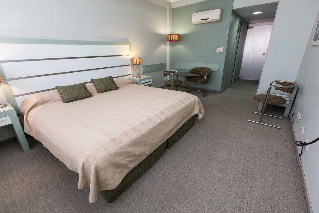 Aparthotel Lima 265