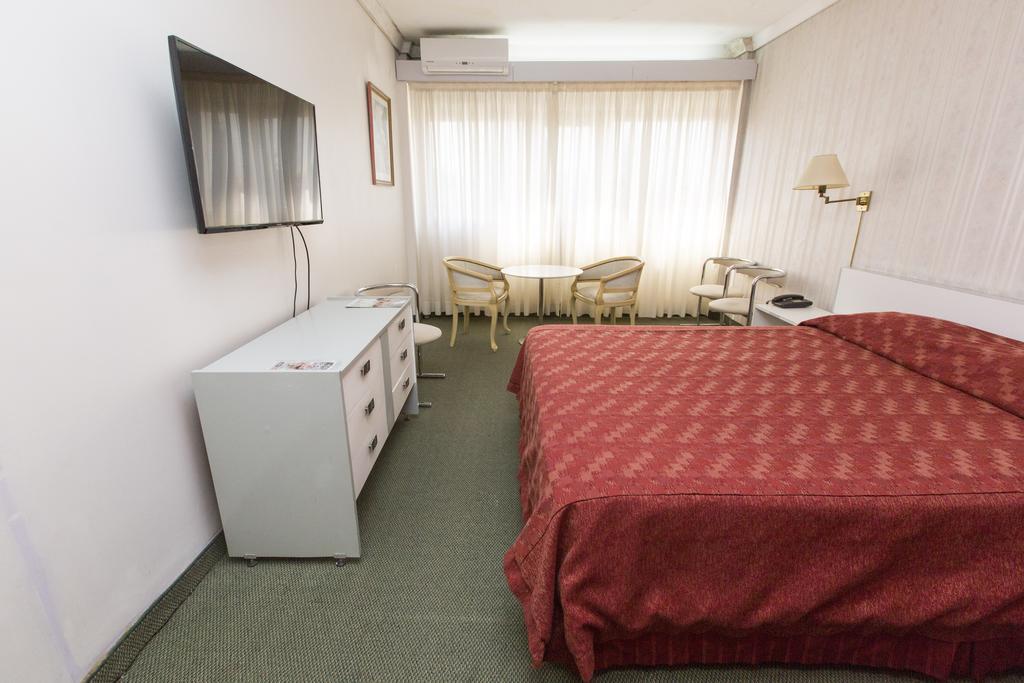 Aparthotel Lima 265 Buenos Aires