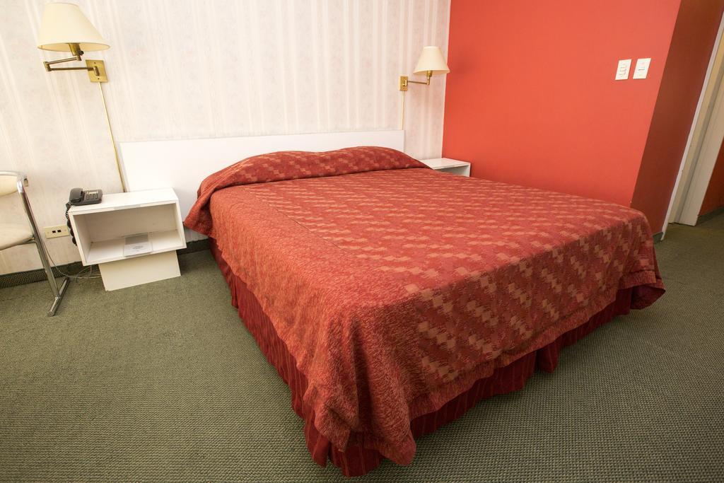 Aparthotel Lima 265