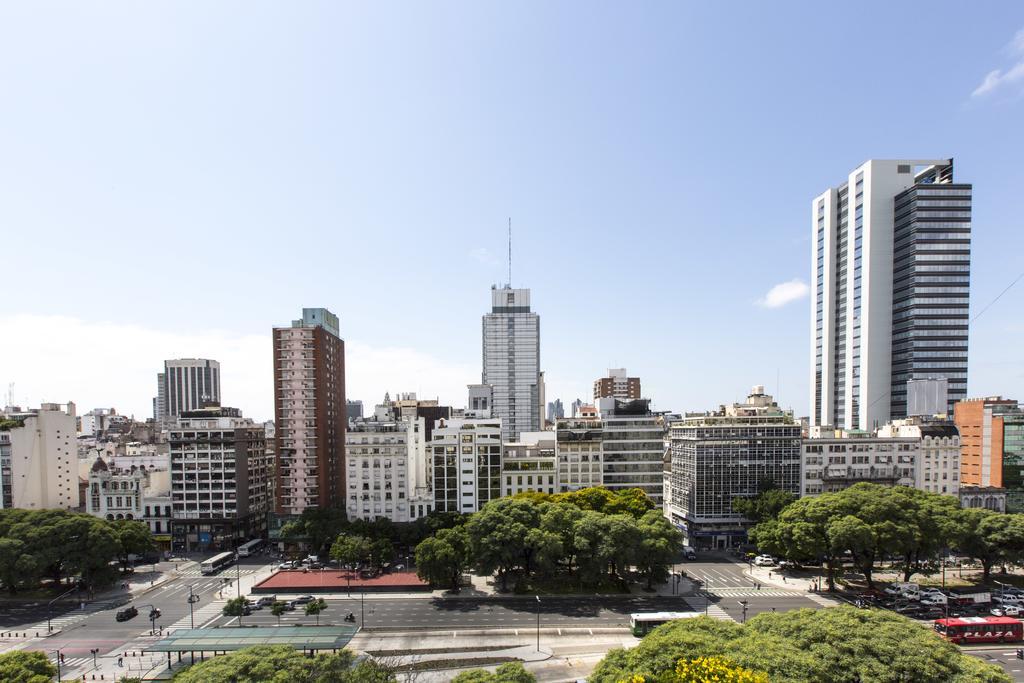 Lima 265 Aparthotel 3*