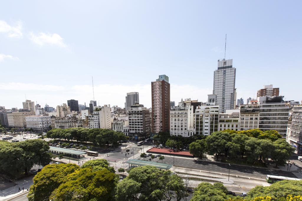 Aparthotel Lima 265 Buenos Aires