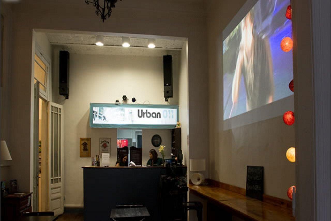 Albergue Urban 011 *