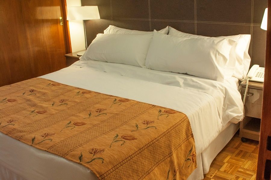 Hotel Cristoforo Colombo