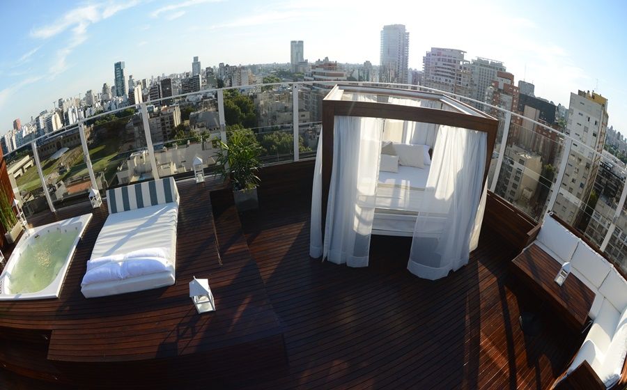 Cristoforo Colombo Hotel Buenos Aires