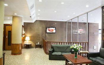 Esmeralda Palace 3*