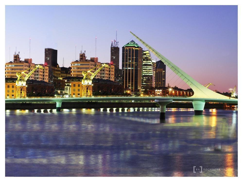 Hotel Rochester Classic 4*