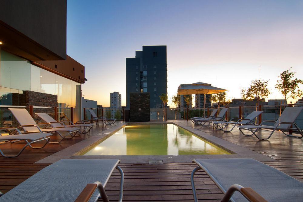 Aspen Square Buenos Aires